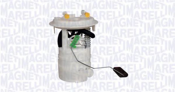Топливный насос MAGNETI MARELLI 519724349903