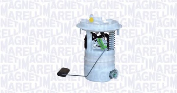Топливный насос MAGNETI MARELLI 519780129900