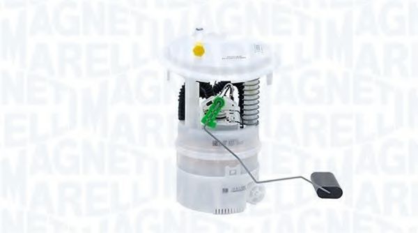 Топливный насос MAGNETI MARELLI 519700000002