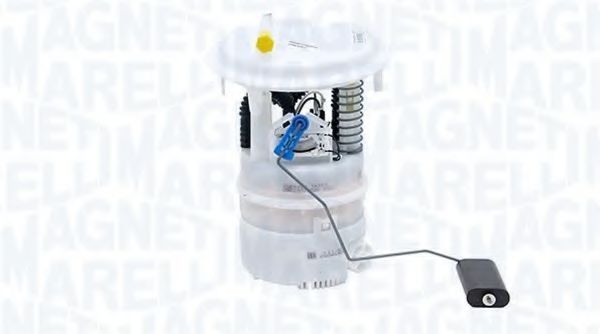 Топливный насос MAGNETI MARELLI 519700000007