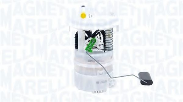 Топливный насос MAGNETI MARELLI 519700000019