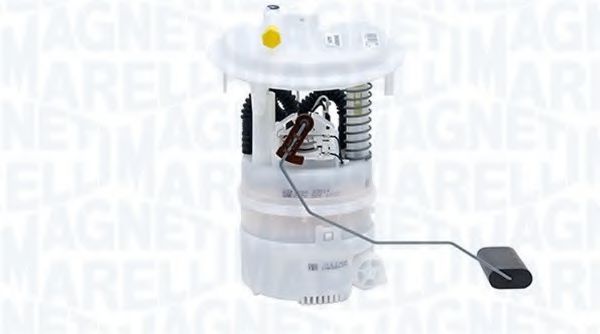 Топливный насос MAGNETI MARELLI 519700000020