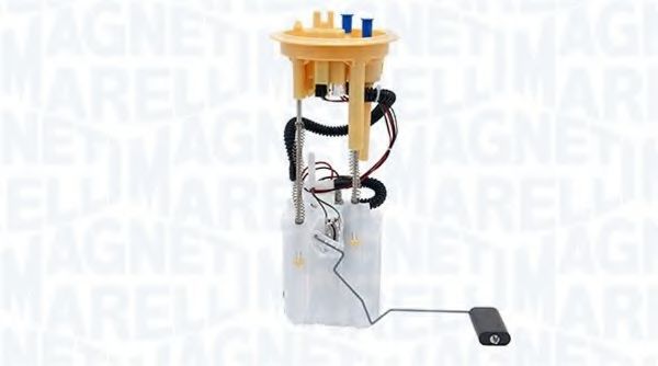 Топливный насос MAGNETI MARELLI 519700000022