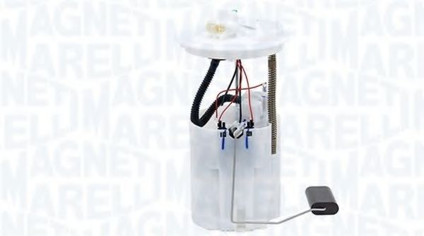 Топливный насос MAGNETI MARELLI 519700000024