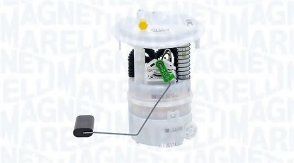Топливный насос MAGNETI MARELLI 519700000033