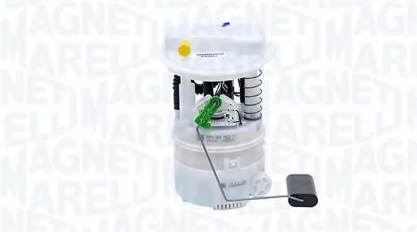 Топливный насос MAGNETI MARELLI 519700000039