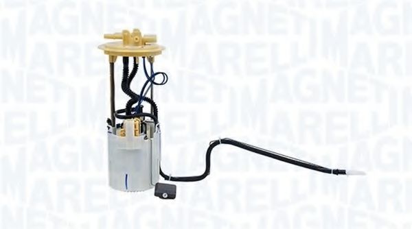 Топливный насос MAGNETI MARELLI 519700000046