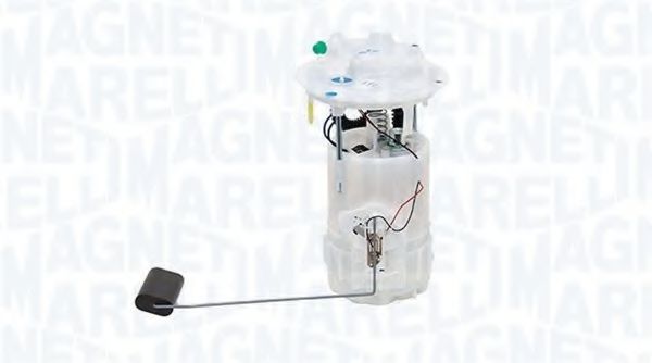 Топливный насос MAGNETI MARELLI 519700000051
