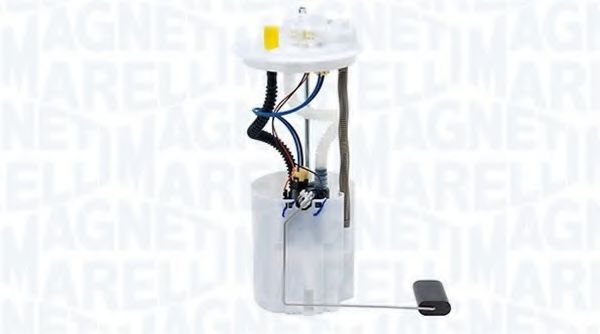 Топливный насос MAGNETI MARELLI 519700000053