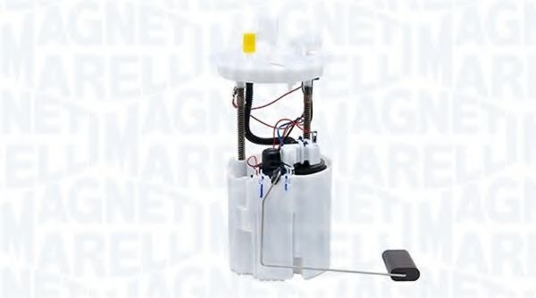 Топливный насос MAGNETI MARELLI 519700000059