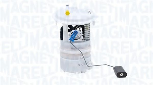 Топливный насос MAGNETI MARELLI 519700000060