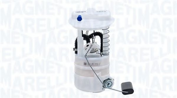 Топливный насос MAGNETI MARELLI 519700000065