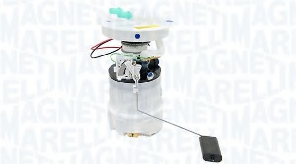 Топливный насос MAGNETI MARELLI 519700000069