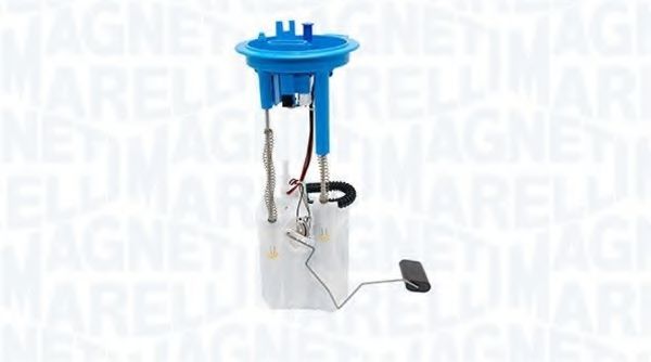 Топливный насос MAGNETI MARELLI 519700000072
