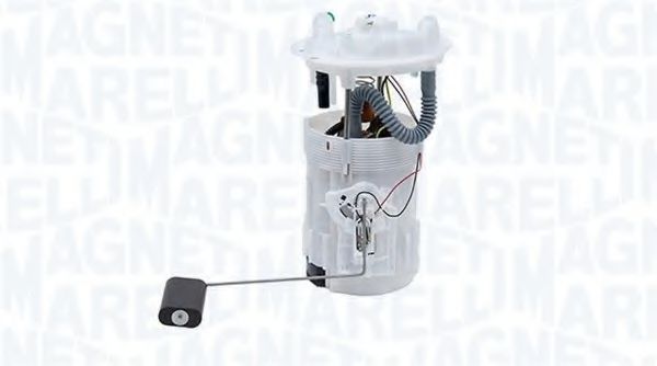 Топливный насос MAGNETI MARELLI 519700000077