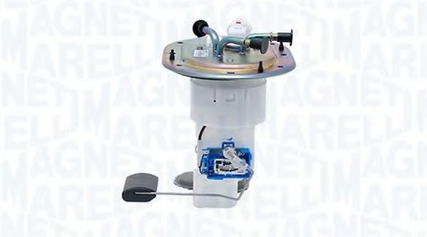 Топливный насос MAGNETI MARELLI 519700000079