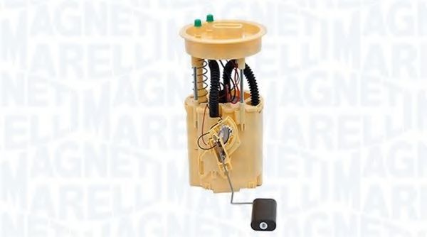 Топливный насос MAGNETI MARELLI 519700000080