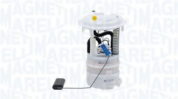 Топливный насос MAGNETI MARELLI 519700000085