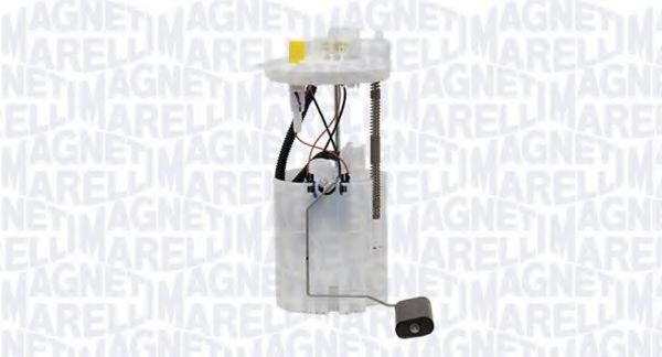 Топливный насос MAGNETI MARELLI 519700000087