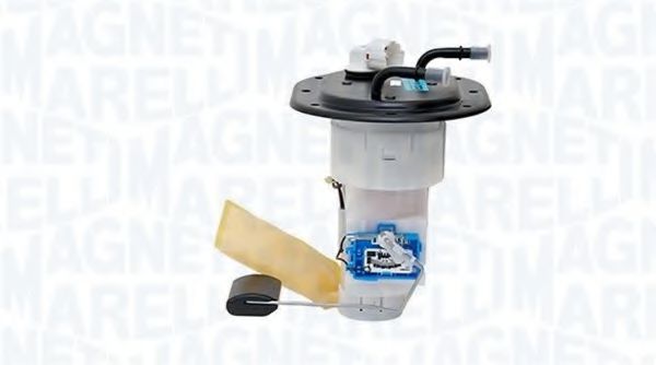 Топливный насос MAGNETI MARELLI 519700000089