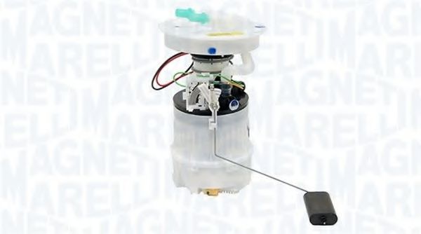 Топливный насос MAGNETI MARELLI 519700000093