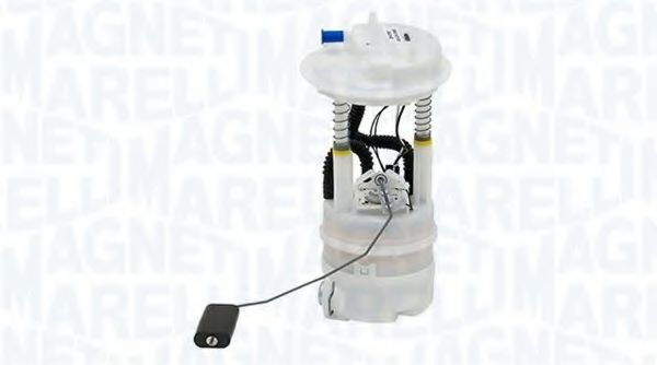 Топливный насос MAGNETI MARELLI 519700000101