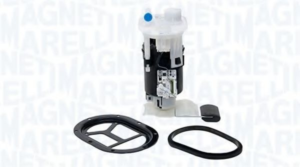 Топливный насос MAGNETI MARELLI 519700000103