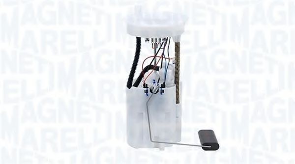 Топливный насос MAGNETI MARELLI 519700000107