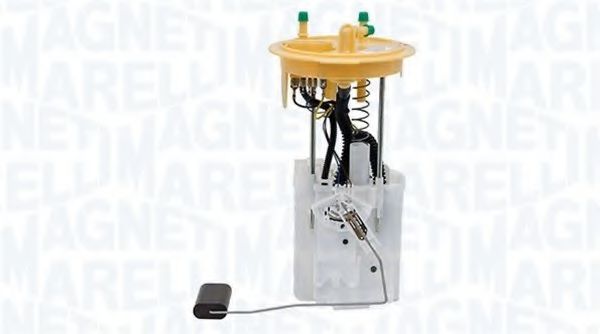 Топливный насос MAGNETI MARELLI 519700000112