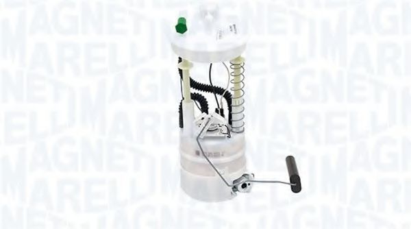 Топливный насос MAGNETI MARELLI 519700000118