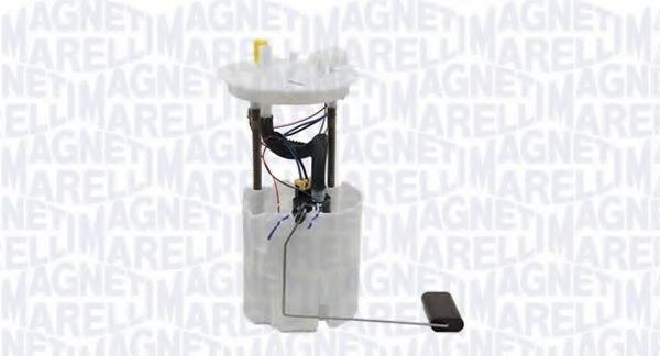 Топливный насос MAGNETI MARELLI 519700000128