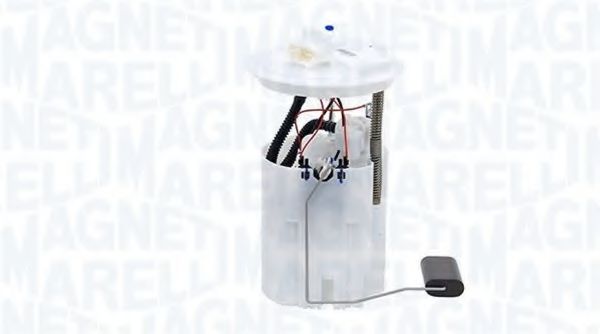 Топливный насос MAGNETI MARELLI 519700000132