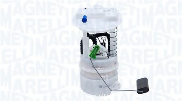 Топливный насос MAGNETI MARELLI 519700000135