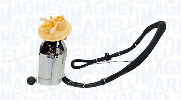 Топливный насос MAGNETI MARELLI 519700000138