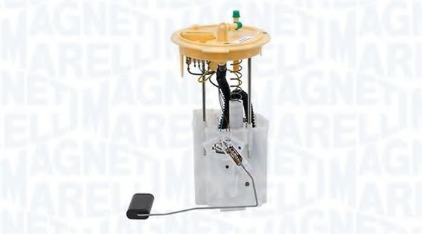 Топливный насос MAGNETI MARELLI 519700000142