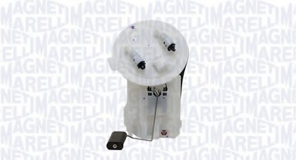 Топливный насос MAGNETI MARELLI 519700000151