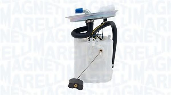 Топливный насос MAGNETI MARELLI 519700000153