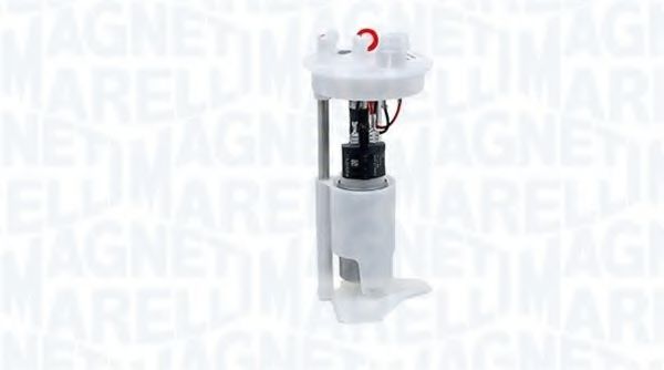 Топливный насос MAGNETI MARELLI 519700000163