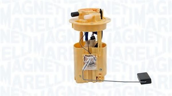 Топливный насос MAGNETI MARELLI 519700000166