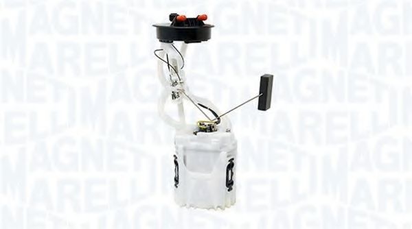 Топливный насос MAGNETI MARELLI 519700000178