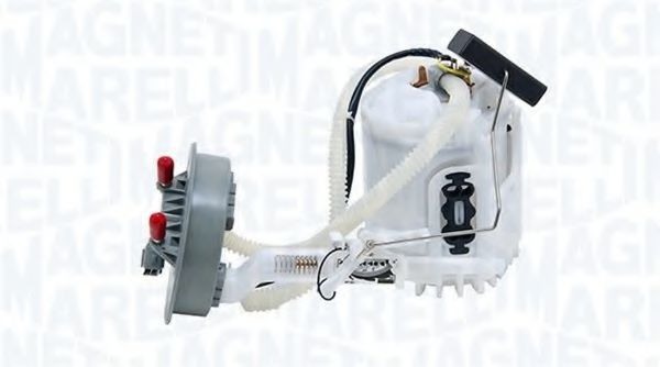 Топливный насос MAGNETI MARELLI 519700000179