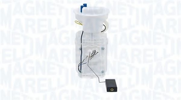 Топливный насос MAGNETI MARELLI 519700000182