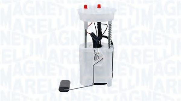 Топливный насос MAGNETI MARELLI 519700000186