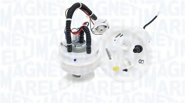 Топливозаборник, топливный насос MAGNETI MARELLI 519700000187