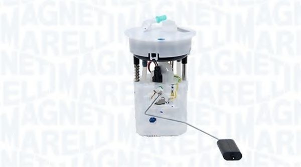 Топливный насос MAGNETI MARELLI 519700000190