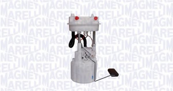 Дисплей, запас MAGNETI MARELLI 119751769963