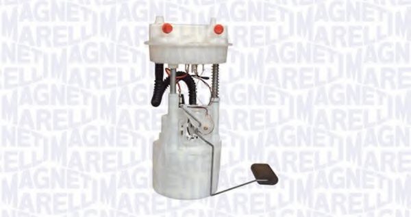 Дисплей, запас MAGNETI MARELLI 119751769962