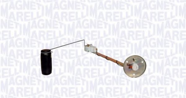 Датчик уровня топлива magnetimarelli 510032407401