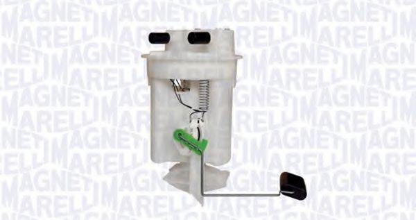 Дисплей, запас MAGNETI MARELLI 519730139902