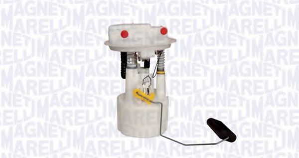 Дисплей, запас MAGNETI MARELLI 519740659902